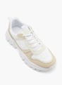 Graceland Chunky sneaker bézs 58298 2