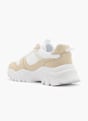 Graceland Chunky sneaker Beige 58298 3