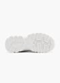 Graceland Sneakersy chunky Beżowy 58298 4
