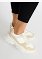 Graceland Chunky sneaker Beige 58298 5