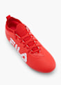 FILA Baskets de football Rouge 58303 2