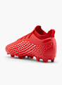 FILA Baskets de football Rouge 58303 3