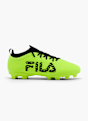 FILA Baskets de football Vert 58311 1
