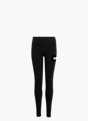 adidas Leggings Schwarz 58391 1