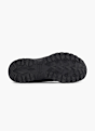 Bench Sneaker Siyah 58381 4