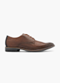 AM SHOE Klasikiniai batai Ruda 58383 1