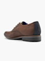 AM SHOE Klasikiniai batai Ruda 58383 3