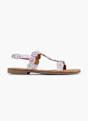 5th Avenue Sandal Lila 58435 1