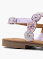 5th Avenue Sandal Lilla 58435 6