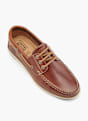 Camel Active Loafer Cognac 58440 2