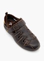Camel Active Halbschuh Braun 58441 2