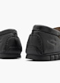 Camel Active Mocassins Noir 58445 6