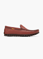 Camel Active Mocassins Cognac 58446 1