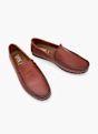 Camel Active Loafer Cognac 58446 5