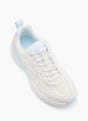 Bench Chunky sneaker Hvid 58452 2