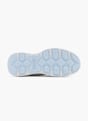 Bench Chunky sneaker Hvid 58452 4