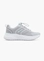 Bench Slip On Sneaker Grau 58453 1