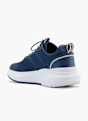 Bench Slip-on trainer Blue 58454 3