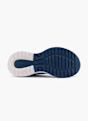Bench Slip-on obuv Modrá 58454 4