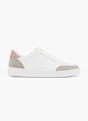 ESPRIT Sapatilha Branco 58488 1