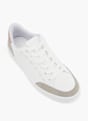 ESPRIT Sapatilha Branco 58488 2
