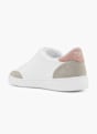 ESPRIT Sneaker Bianco 58488 3