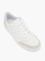 ESPRIT Sapatilha Branco 58489 2