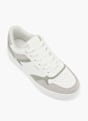 ESPRIT Sneaker fehér 58490 2
