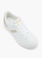 ESPRIT Sneakersy Biały 58498 2