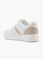ESPRIT Sneaker fehér 58498 3