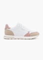 ESPRIT Sneakersy Beżowy 58502 1