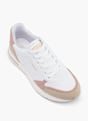 ESPRIT Sportbačiai Balta 58502 2