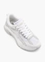 Buffalo Chunky Sneaker Weiß 58544 2