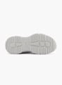 Buffalo Chunky Sneaker Weiß 58544 4