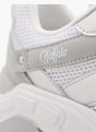 Buffalo Baskets chunky Blanc 58544 5