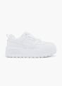 Buffalo Chunky Sneaker Weiß 58557 1