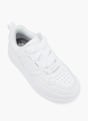 Buffalo Chunky Sneaker Weiß 58557 2