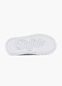Buffalo Chunky Sneaker Weiß 58557 4