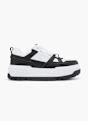 Buffalo Chunky Sneaker Schwarz 58558 1