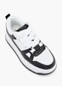 Buffalo Chunky Sneaker Schwarz 58558 2