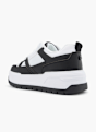Buffalo Chunky Sneaker Schwarz 58558 3