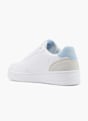 Bench Sneaker Weiß 58538 3