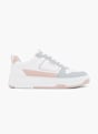Bench Sneaker fehér 58531 1