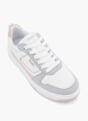 Bench Sneaker Weiß 58531 2