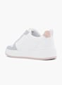 Bench Sneaker fehér 58531 3