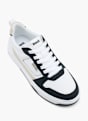 Bench Sneaker Weiß 58528 2
