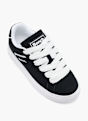 Bench Sneaker Negro 58519 2
