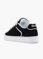 Bench Sneaker Nero 58519 3