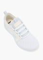 Bench Sneaker fehér 58516 2