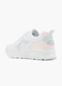 Bench Chunky sneaker Bianco 58547 3
